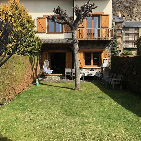 Casa - * Llivia
