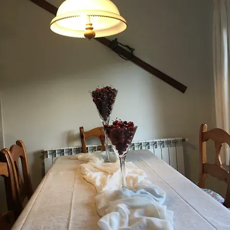Casa - * Llivia