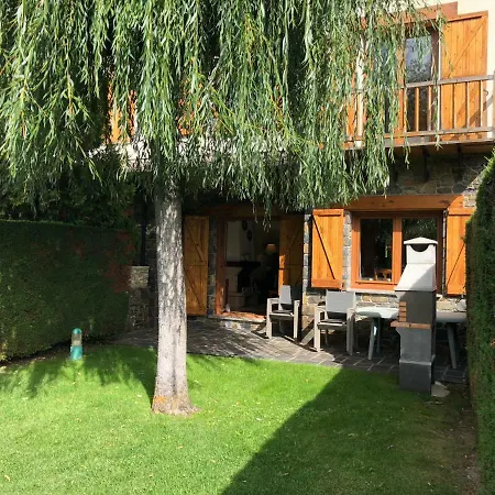 Casa vacanze Casa - Llivia
