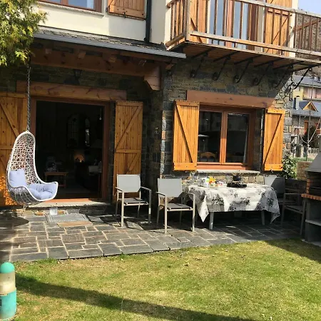 Casa vacanze Casa - Llivia