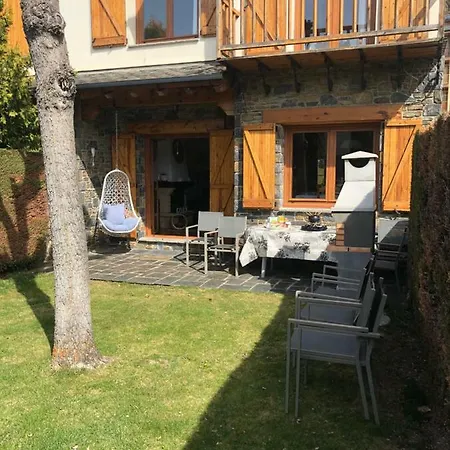 Casa - Llivia