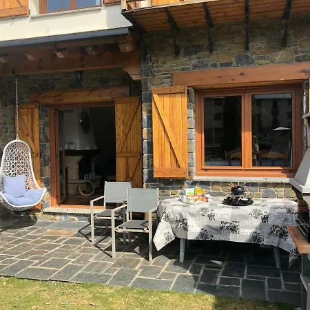Casa vacanze Casa - *
