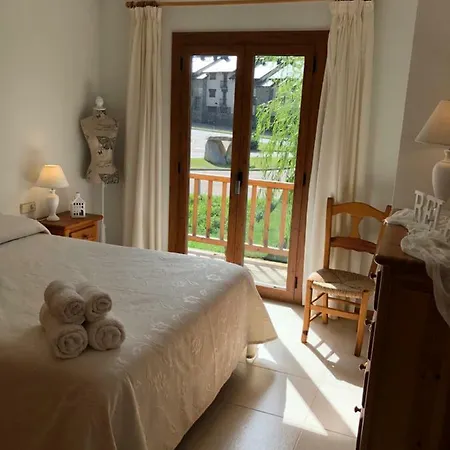 Casa - Casa vacanze Llivia