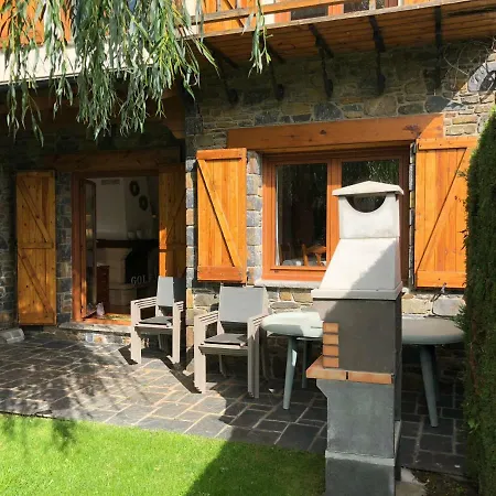 Casa vacanze Casa - Llivia