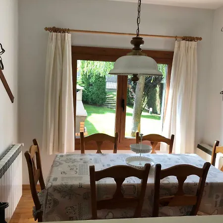 Casa vacanze Casa - Llivia