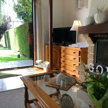 Casa -