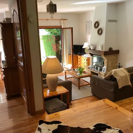 Casa - Casa vacanze Llivia