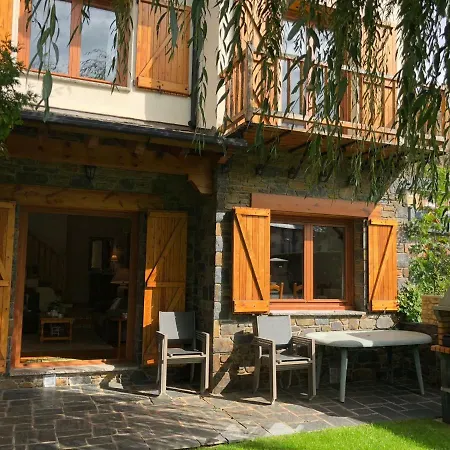 Casa - Llivia
