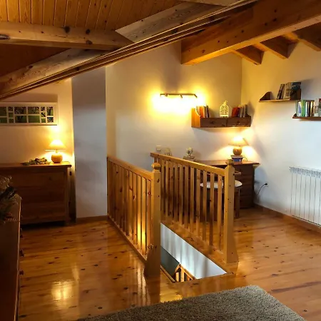Casa vacanze Casa - *