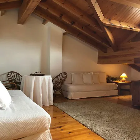 Casa vacanze Casa - *