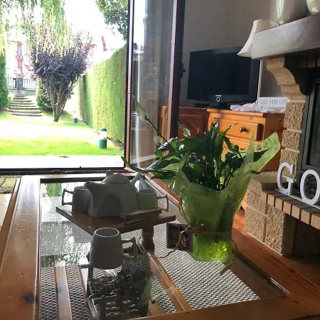 Casa vacanze Casa - *