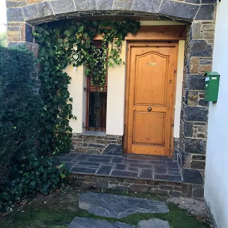 Casa - Llivia