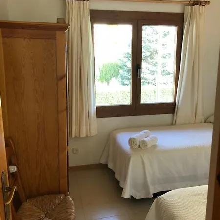 Casa vacanze Casa - Llivia
